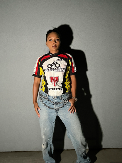 Cyclist