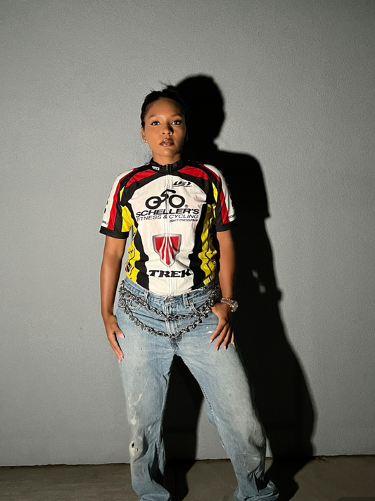 Cyclist