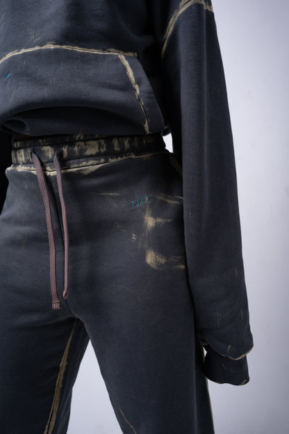 The Imperfection sweatsuit