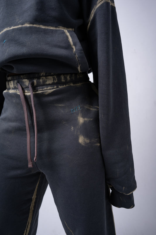 The Imperfection sweatsuit