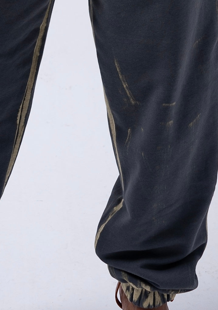 The Imperfection sweatsuit