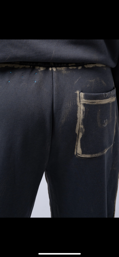 The Imperfection sweatsuit