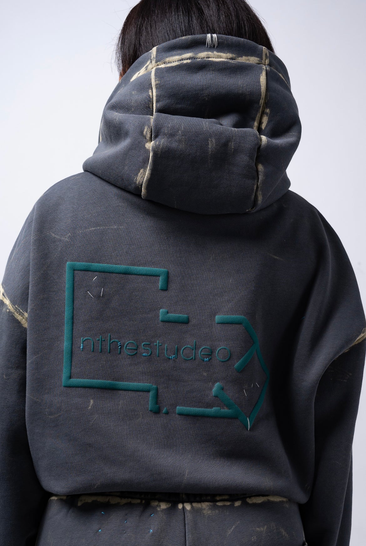 The Imperfection sweatsuit