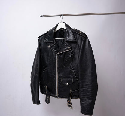 Aged Motor Jacket