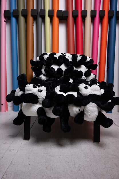 Pandaristic Chair