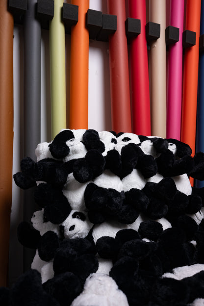 Pandaristic Chair
