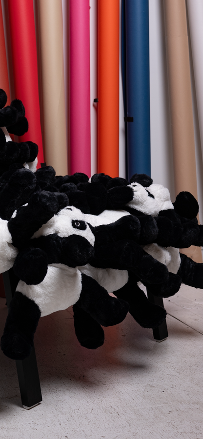 Pandaristic Chair