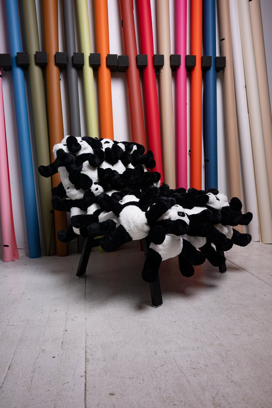 Pandaristic Chair